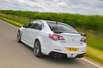 Vauxhall VXR8 GTS 2014 года